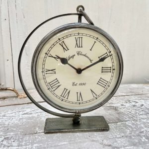 Table Clock