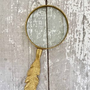 Magnifying Glass