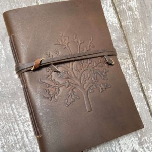 Leather Journal