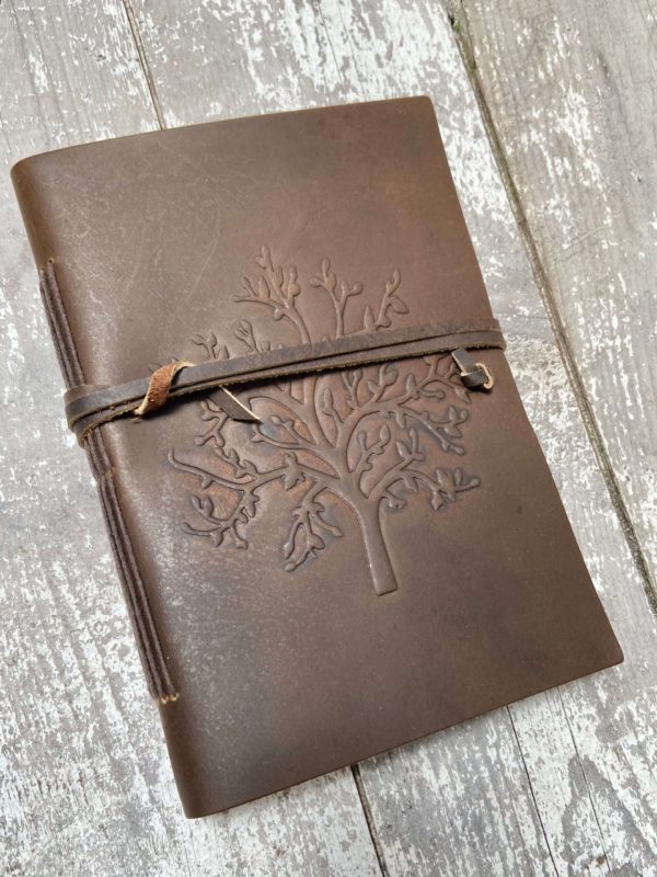 Leather Journal